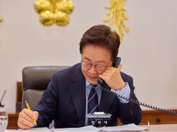 Korea und Kanada vertiefen ihre Zusammenarbeit